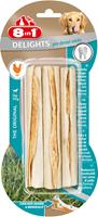 8 in 1 Delights ProDental Sticks 3st