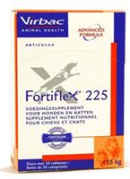 Fortiflex 225 - 30 tabletten