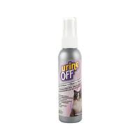 Urine Off Kat & Kitten spray - 118 ml