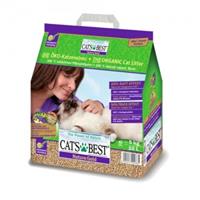 Cat's Best Nature Gold / Smart Pellets - 10 liter (5 kg)