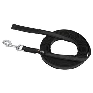 Kerbl Antislip Trackinglijn Met Rubber 5m
