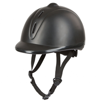 Kerbl Cap Econimo VG1 maat 58-61 cm zwart 328256