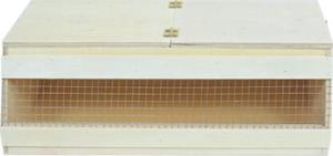 De Boon Houten Loper 31X15CM