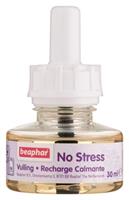 Beaphar No Stress navulling kat 2 stuks
