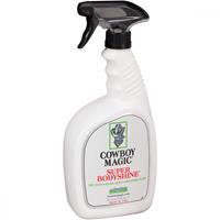 Cowboy Magic Super Bodyshine 944 mL