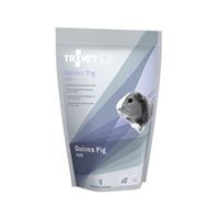 TROVET GHF Guinea Pig (Meerschweinchen) - 1,2 kg
