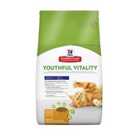 Hills Hill's Science Plan - Feline - Senior  Vitality - 1.5 kg
