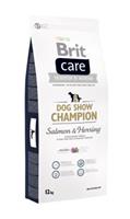 Brit-petfood Brit Care - Hypoallergenic - Dog Show Champion