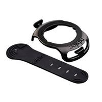 Orbiloc Clip Safety Light schwarz