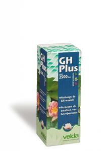 Gh Plus 250 Ml Voor 2.500 Liter Water