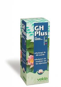 Velda Gh Plus 500 Ml Voor 5.000 Liter Water