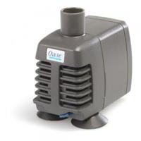 Oase OptiMax 500 Aquarium Pomp - Precieze Waterstroomregeling & Eenvoudig Onderhoud