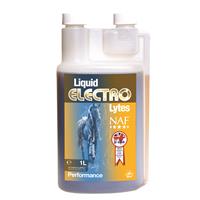 NAF Electro Lytes - 1 liter