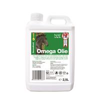 NAF Omega Oil - 2,5 liter