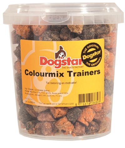 Dogstar mixtrainers