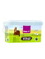 Pavo Vital 8KG