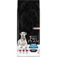 Pro Plan Optiderma Large Athletic Adult Sensitive Skin Hundefutter 14 kg