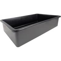 ubbink Victoria Quadro 6 voorgevormde vijver 129x85.5x45.5 cm