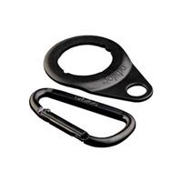 Orbiloc Karabijnhaak