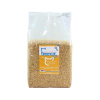 Greencat Vegetal Clumping - 8 liter
