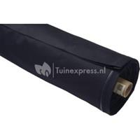 express EPDM vijverfolie 6.68 meter breed (1mm)