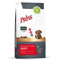 prins Protection Croque Mini Basic Excellent 2kg Hondenvoer