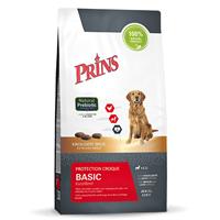 prins Protection Croque Basic Excellent 2 kg Hondenvoer