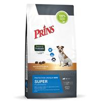 prins Protection Croque Mini Super Performance 2kg Hondenvoer