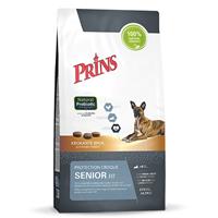 prins Protection Croque Senior Fit 2 kg Hondenvoer