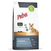 Prins Protection Croque Mini Senior Fit Hondenvoer 2 kg