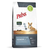 prins Protection Croque Mini Senior Fit 2kg Hondenvoer