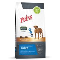 prins Protection Croque Super Performance 2 kg Hondenvoer