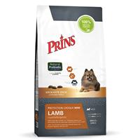 Prins Protection Croque Mini Hypoallergenic met lam hondenvoer 2 kg