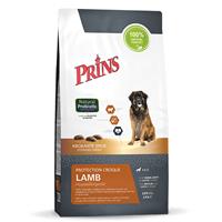 prins Protection Croque Lamb Hypoallergeen 2 kg Hondenvoer