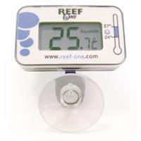 aquarium thermometer digitaal