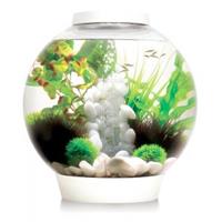 oase Aquarium 15l mit LED-Beleuchtung