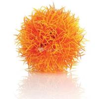 biorb decobal oranje aquarium decoratie