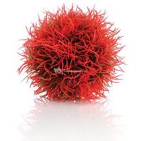 biorb decobal rood aquarium decoratie