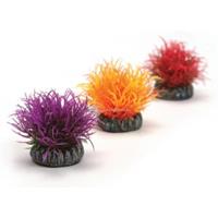 biorb decobal set 3 gekleurd aquarium decoratie