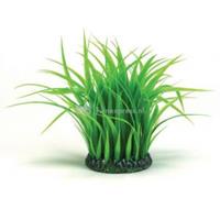 biorb grasring medium groen aquarium decoratie