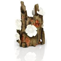 biorb ornament bloemen aquarium decoratie