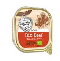 Renske Bio Vers Gestoomd Hondenvoer Nat Rund 300 gr