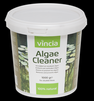 Velda Vincia Pond Cleaner 1000 Gram Voor 20.000 Liter Water