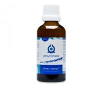 Liver Compositum (50ml)