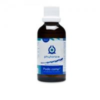 Phytonics Podo compositum 50ml