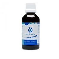 Spleen Compositum (50ml)