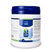 Puur MSM paard / pony 500g