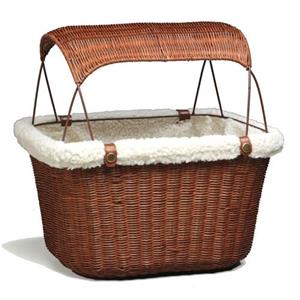 Petsafe Fietsmand Basket