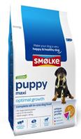 Smolke Puppy Maxi Hond 12kg