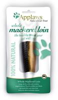 Applaws Cat Loin Mackerel - Kattensnack - 30 g